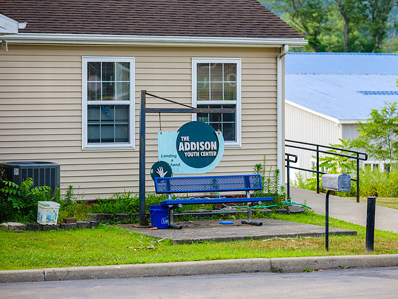 Addison Youth Center-12