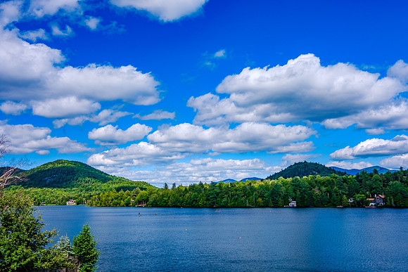 Mirror Lake 1