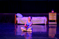 2026 Peter Pan Story Ballet