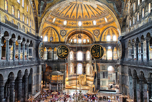 Chris Walters Photography of City and towns from around the world
