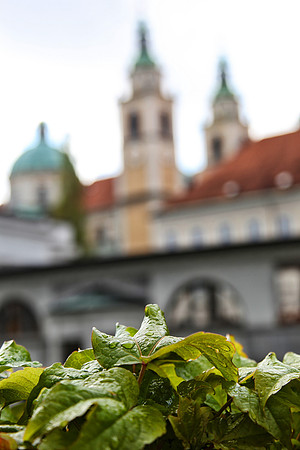 Chris Walters Photography of City and towns from around the world
