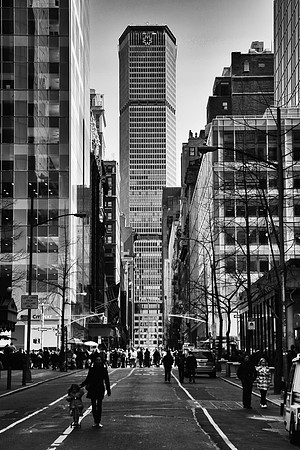 Chris Walters Photography of City and towns from around the world