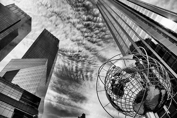 Chris Walters Photography of City and towns from around the world
