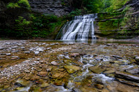 Stony Brooke State Park