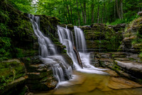 Templar Falls