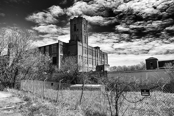 Chris Walters Photography of City and towns from around the world