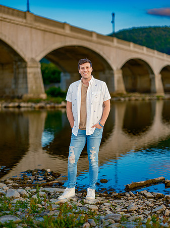 John Paul Passmore, Teacher & Queer Advocate