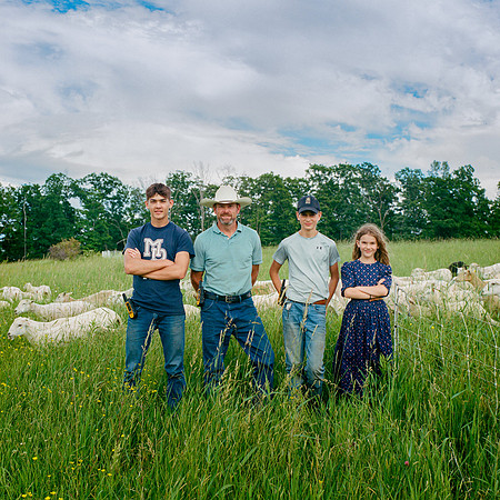 Evermore Farms