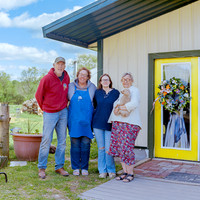 Healing Spirits Farm