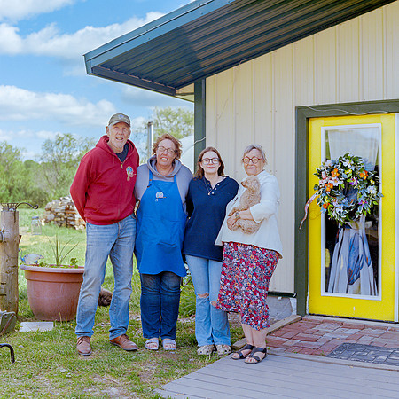 Healing Spirits Farm