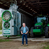 Mahany Farms