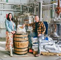 Black Sheep Distillery