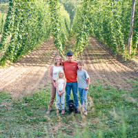 Crooked Creek Hops Farm