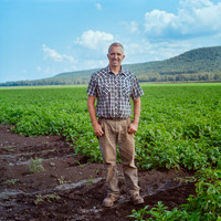 Squires Family Farms