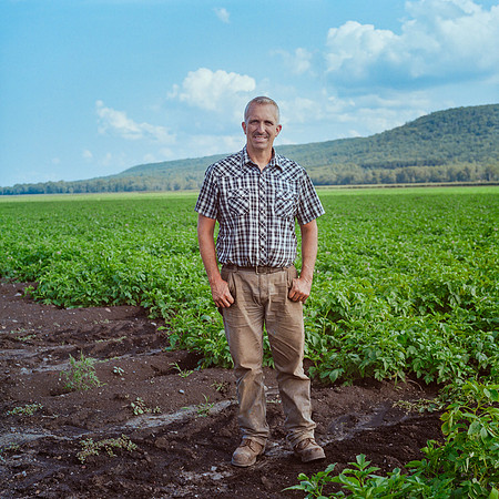 Squires Family Farms