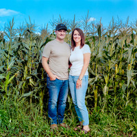 Tuscarora Hill Pumpkins and Sweet Corn