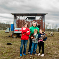 Second Bite Farm
