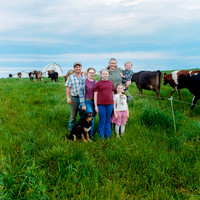 Hemlock Ridge Farm