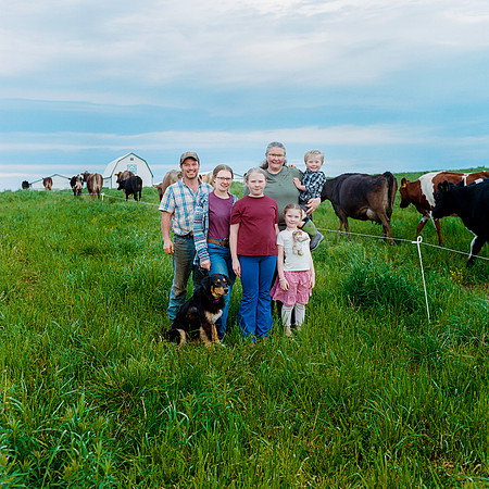 Hemlock Ridge Farm
