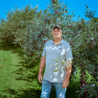 Crooked Line Orchard