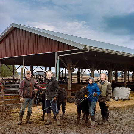 Hillsprings Farm