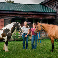 Mountain Rose Farm