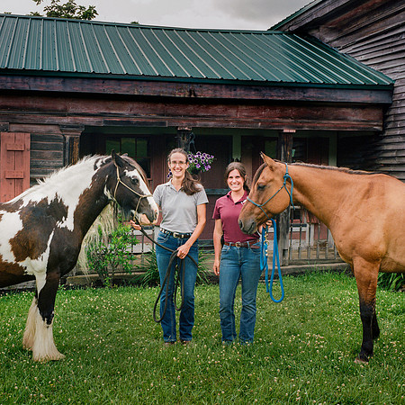 Mountain Rose Farm