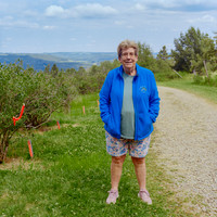 Blueberry Hill Farm
