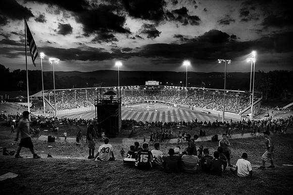 Chris Walters Photography of City and towns from around the world