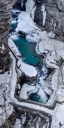 Watkins Glen Winter 3