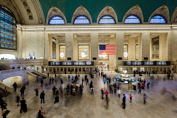 Chris Walters Photography of City and towns from around the world