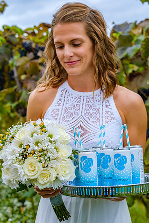 Vineyard Portrait 1