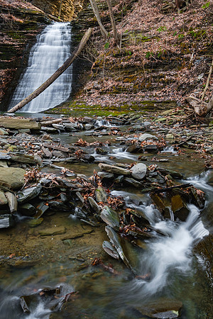 Excelsior Glen Falls 2
