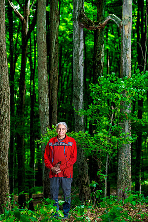 Eli Thomas - Onondaga Nation Wisdom Keeper