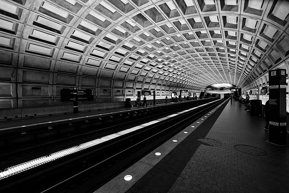 Metro 1