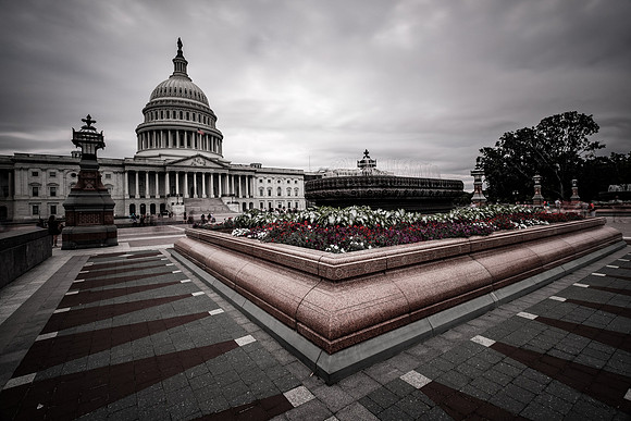 The Capitol 4