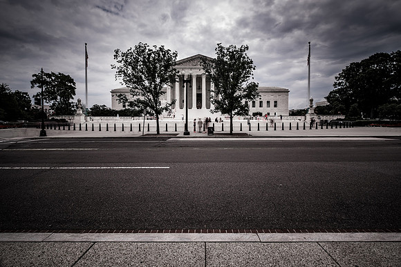 The Supreme Court 1