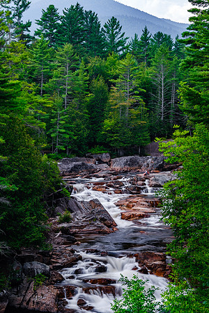 Blue Ridge Falls 1