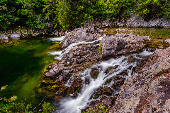 Split Rock Falls 3
