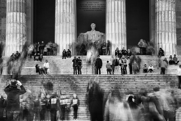 Lincoln