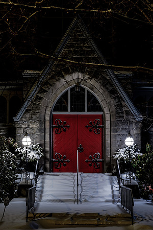 Chris Walters Photography of Churches, Cathedrals, Mosques, and Monasteries