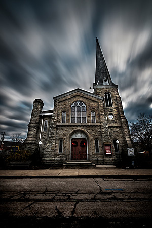 Chris Walters Photography of Churches, Cathedrals, Mosques, and Monasteries