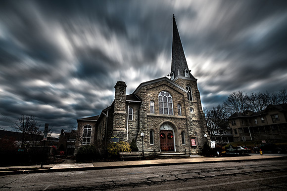 Chris Walters Photography of Churches, Cathedrals, Mosques, and Monasteries