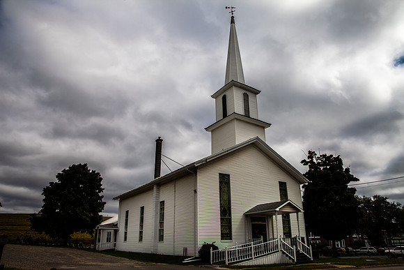 Chris Walters Photography of Churches, Cathedrals, Mosques, and Monasteries