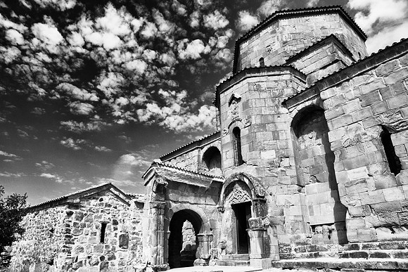 Chris Walters Photography of Churches, Cathedrals, Mosques, and Monasteries