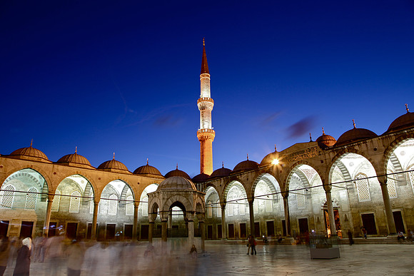Chris Walters Photography of Churches, Cathedrals, Mosques, and Monasteries