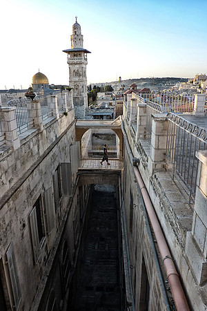 Chris Walters Photography of Churches, Cathedrals, Mosques, and Monasteries