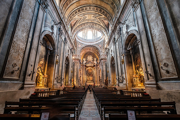 Chris Walters Photography of Churches, Cathedrals, Mosques, and Monasteries