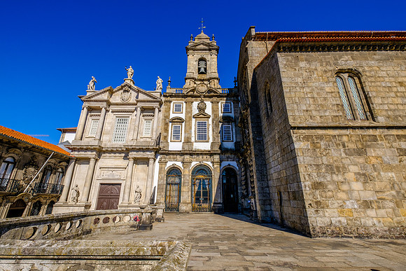 Chris Walters Photography of Churches, Cathedrals, Mosques, and Monasteries