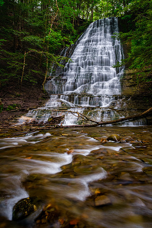 Grimes Glen Summer 1